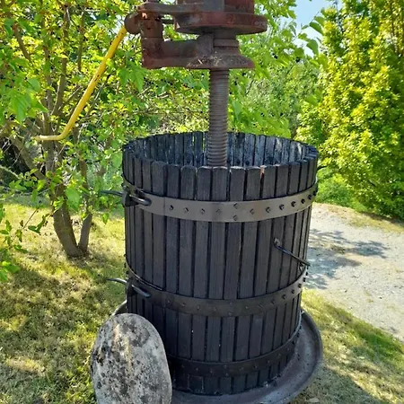 Agriturismo Il Biancospino Bed & Wine Lerma Exterior foto