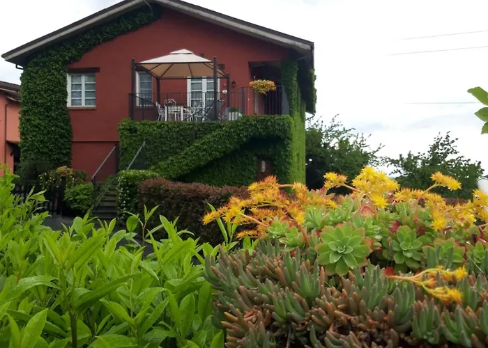 Agriturismo Il Biancospino Bed & Wine