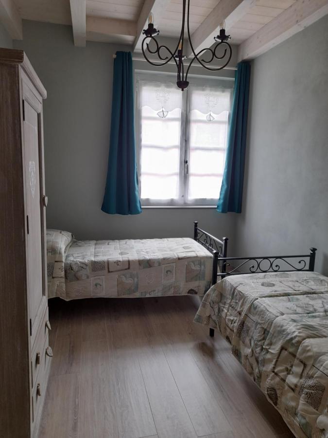 Apartment Il Biancospino Bed & Wine *