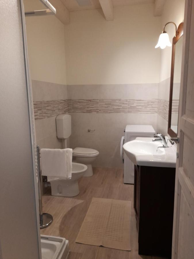 Apartment Il Biancospino Bed & Wine *