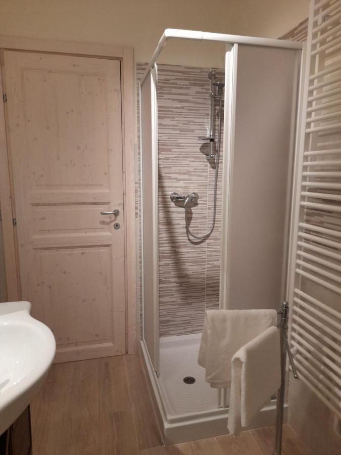 Il Biancospino Bed & Wine Apartment *