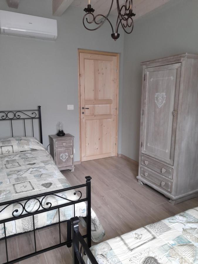 Apartment Il Biancospino Bed & Wine *