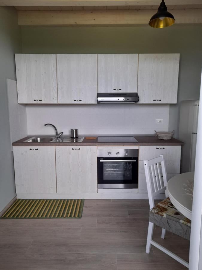 Il Biancospino Bed & Wine Apartment Lerma