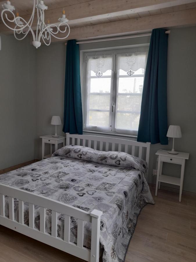 Il Biancospino Bed & Wine Apartment