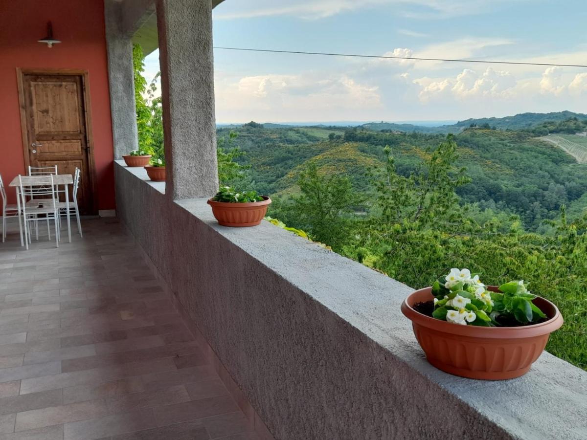 Apartment Il Biancospino Bed & Wine