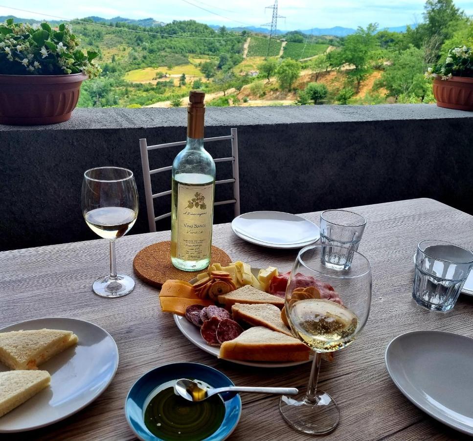 Il Biancospino Bed & Wine