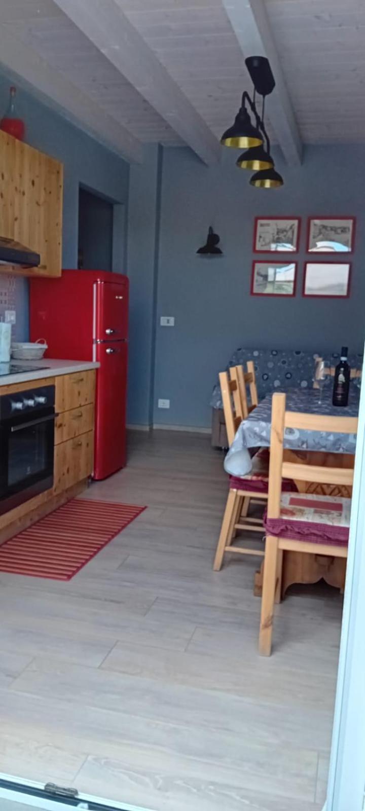 Il Biancospino Bed & Wine Apartment Lerma