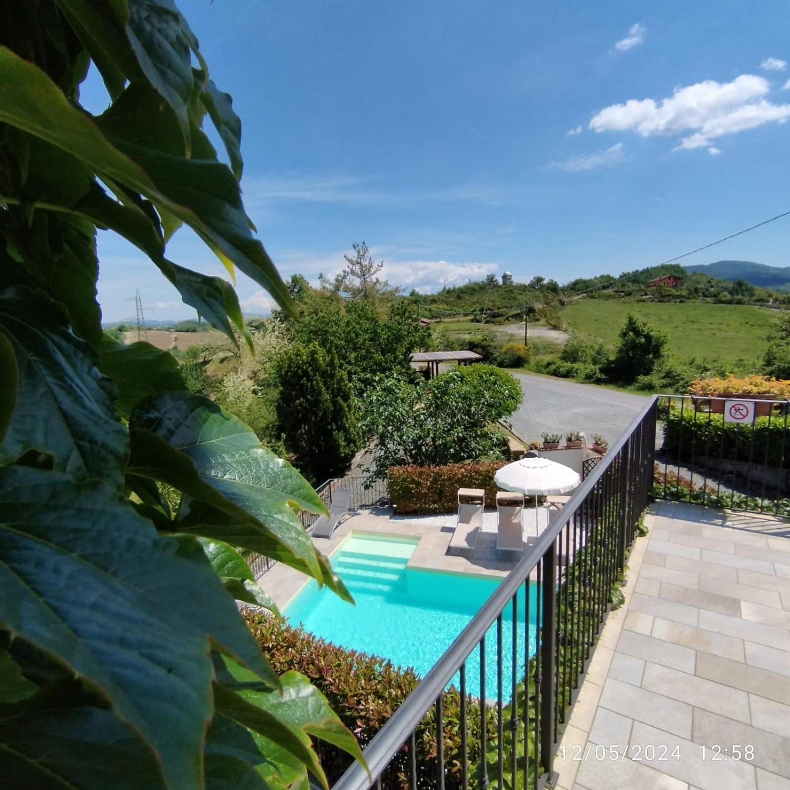 Il Biancospino Bed & Wine *