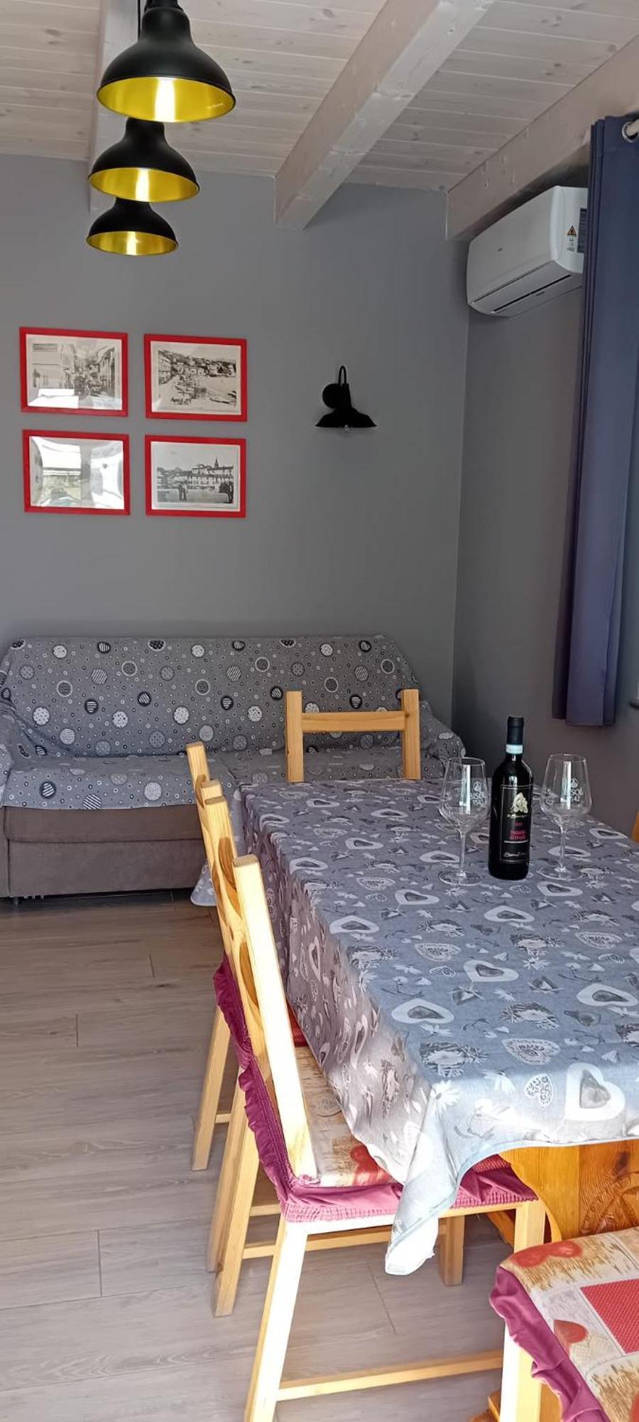 Il Biancospino Bed & Wine * Lerma