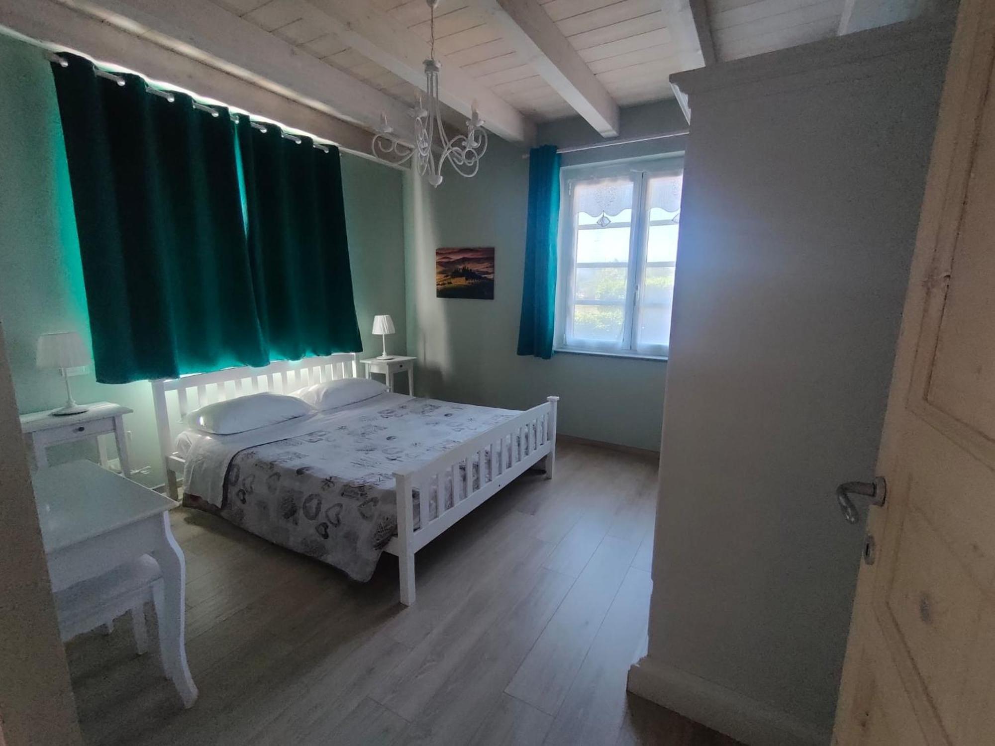 Il Biancospino Bed & Wine Apartment *